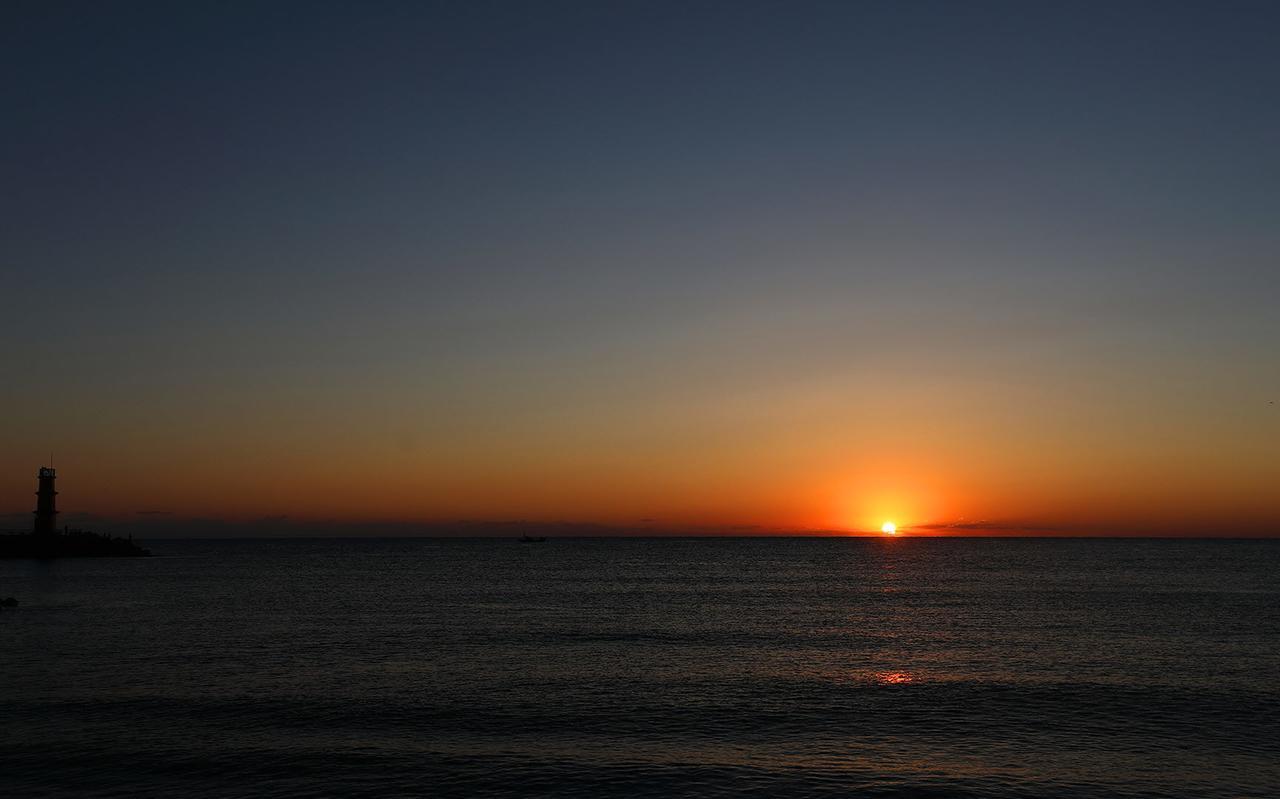 Naksan World Beach Yangyang Buitenkant foto