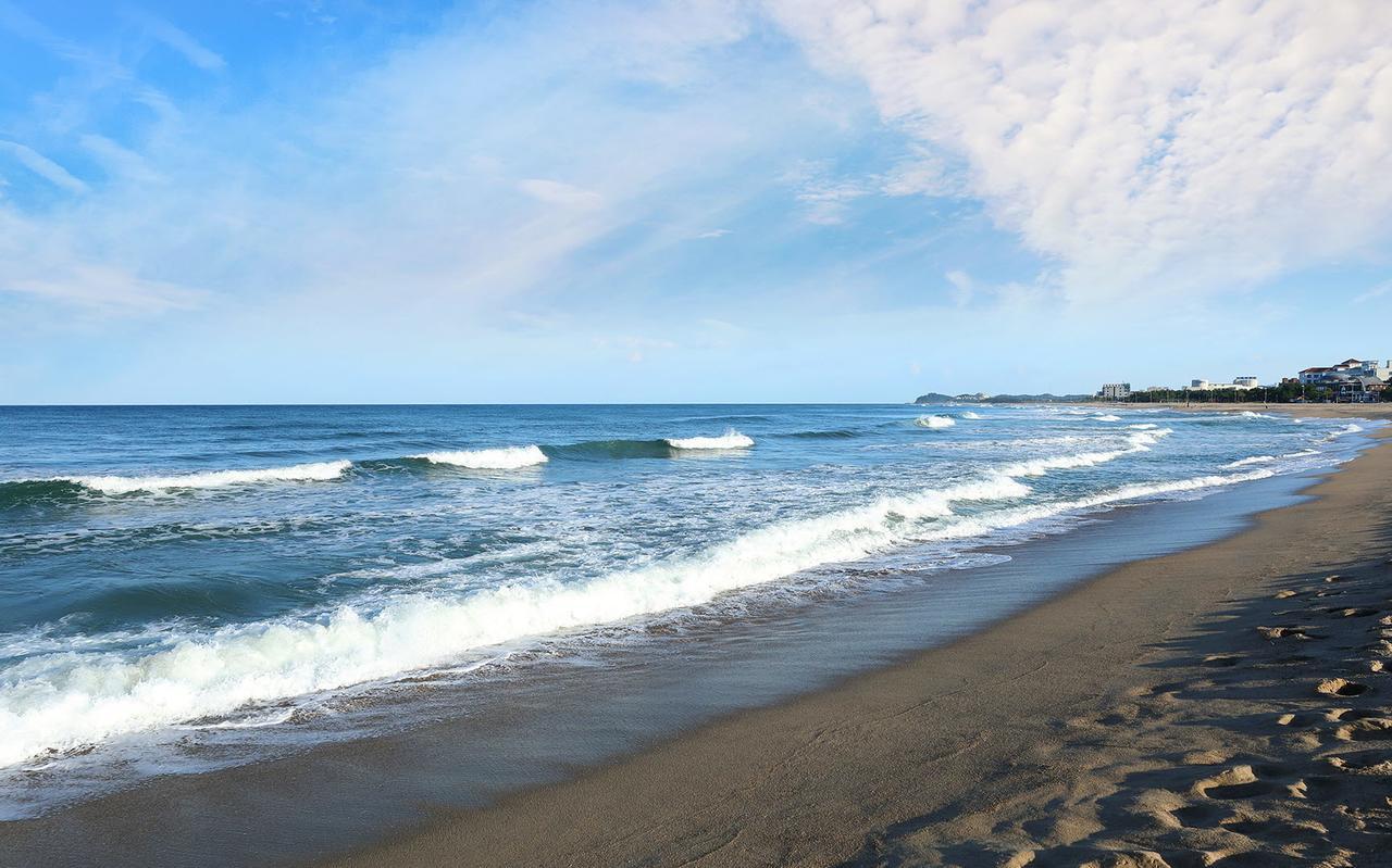 Naksan World Beach Yangyang Buitenkant foto