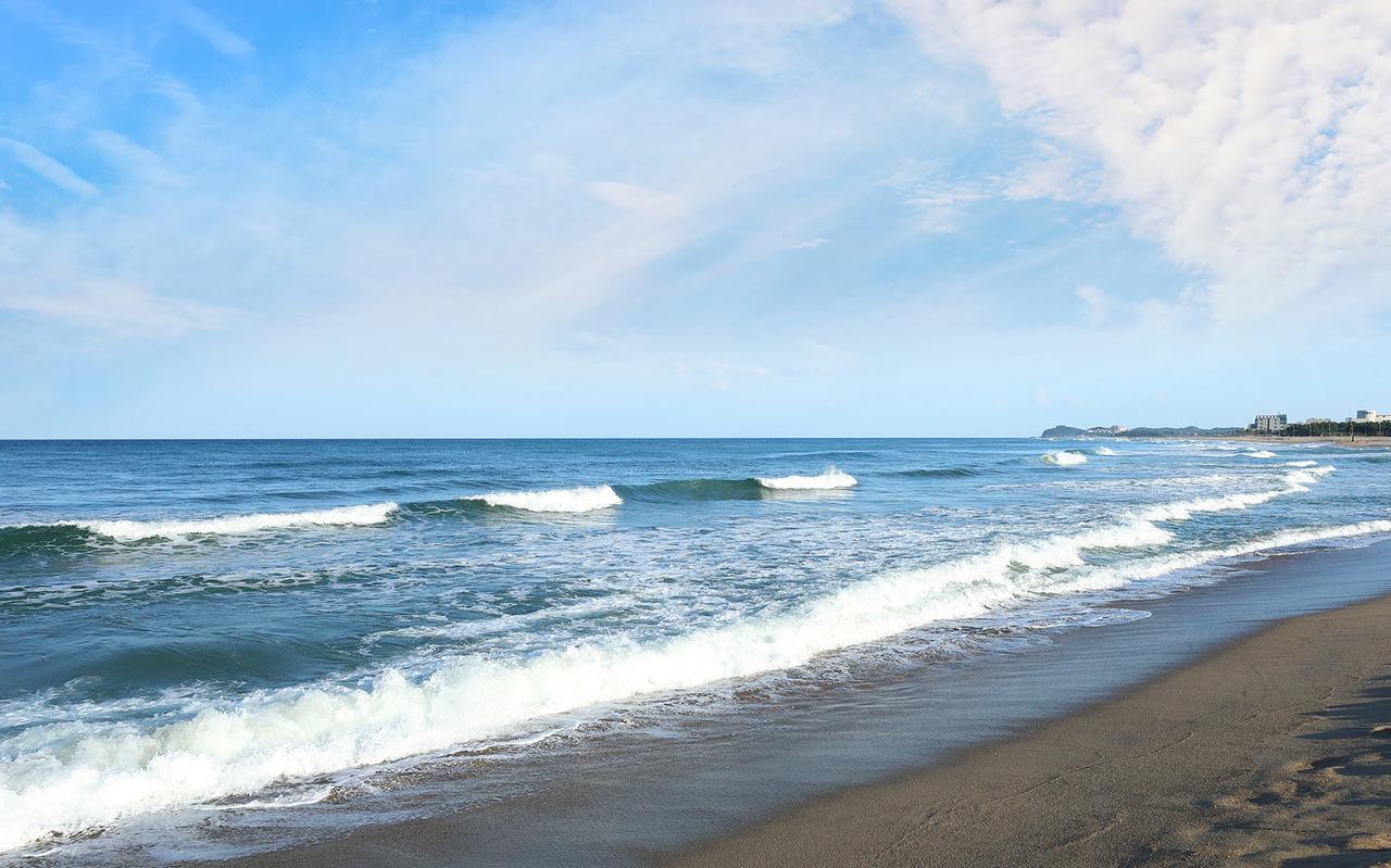 Naksan World Beach Yangyang Buitenkant foto